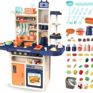 Mega DIY Dream Kitchen